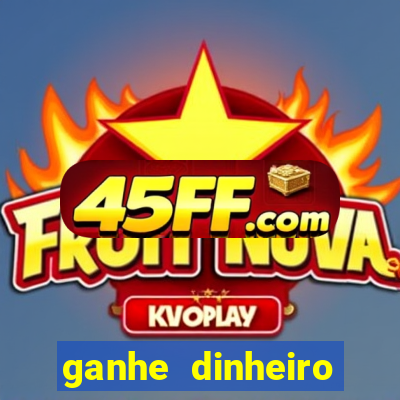 ganhe dinheiro jogando sem depositar